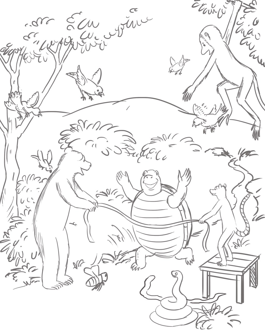 Keep embracing your creative&nbsp;confidence!