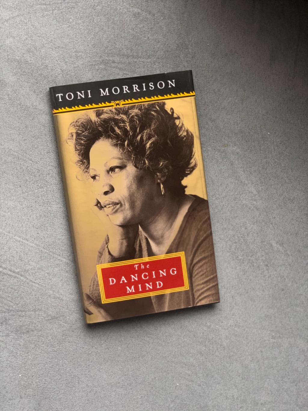 Keep dancing in the mind