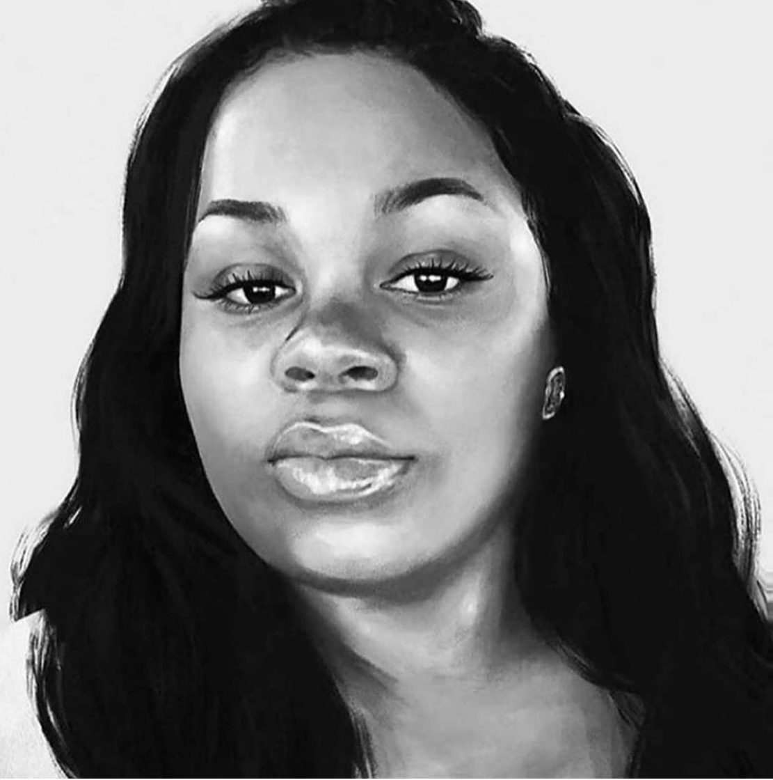 Keep surviving for Breonna Taylor!