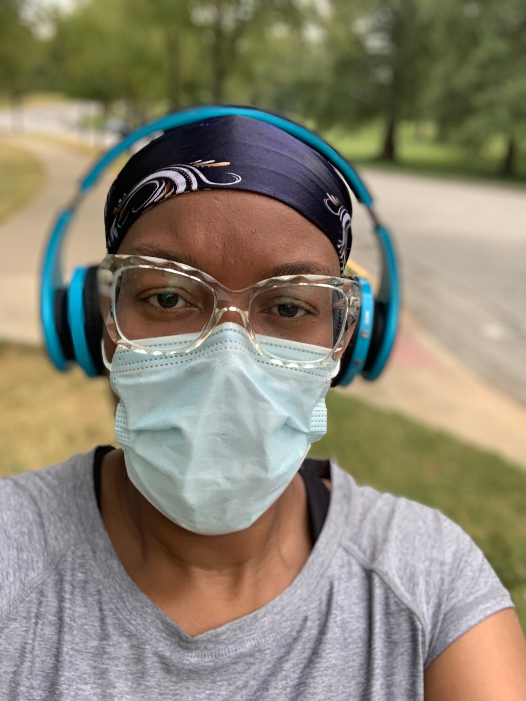 Keep sprinting your own&nbsp;race