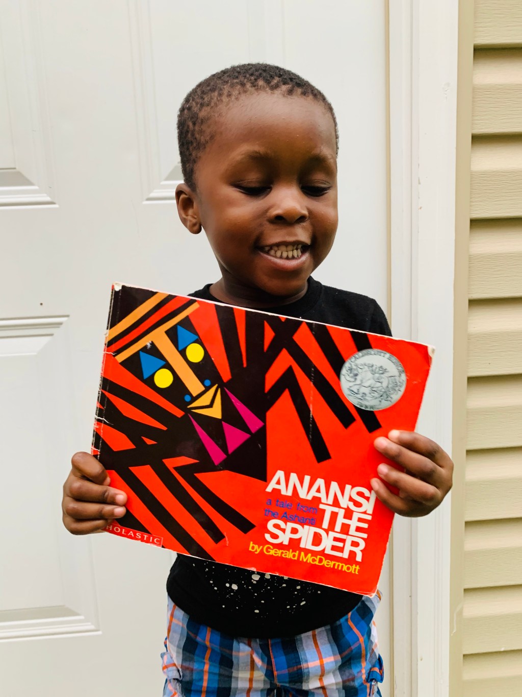 Keep reading folktales to&nbsp;children!