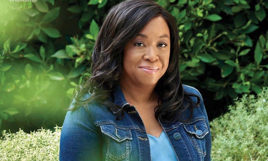 Keep claiming your space!