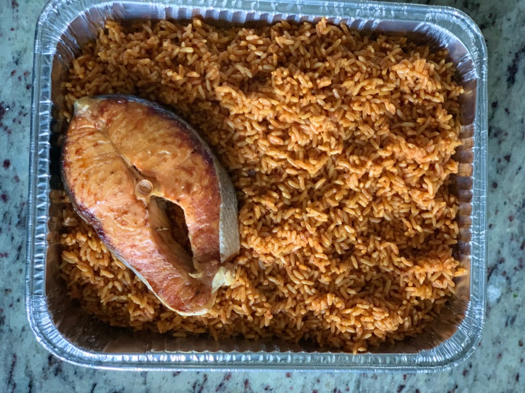 Keep spreading love via meal&nbsp;trains!