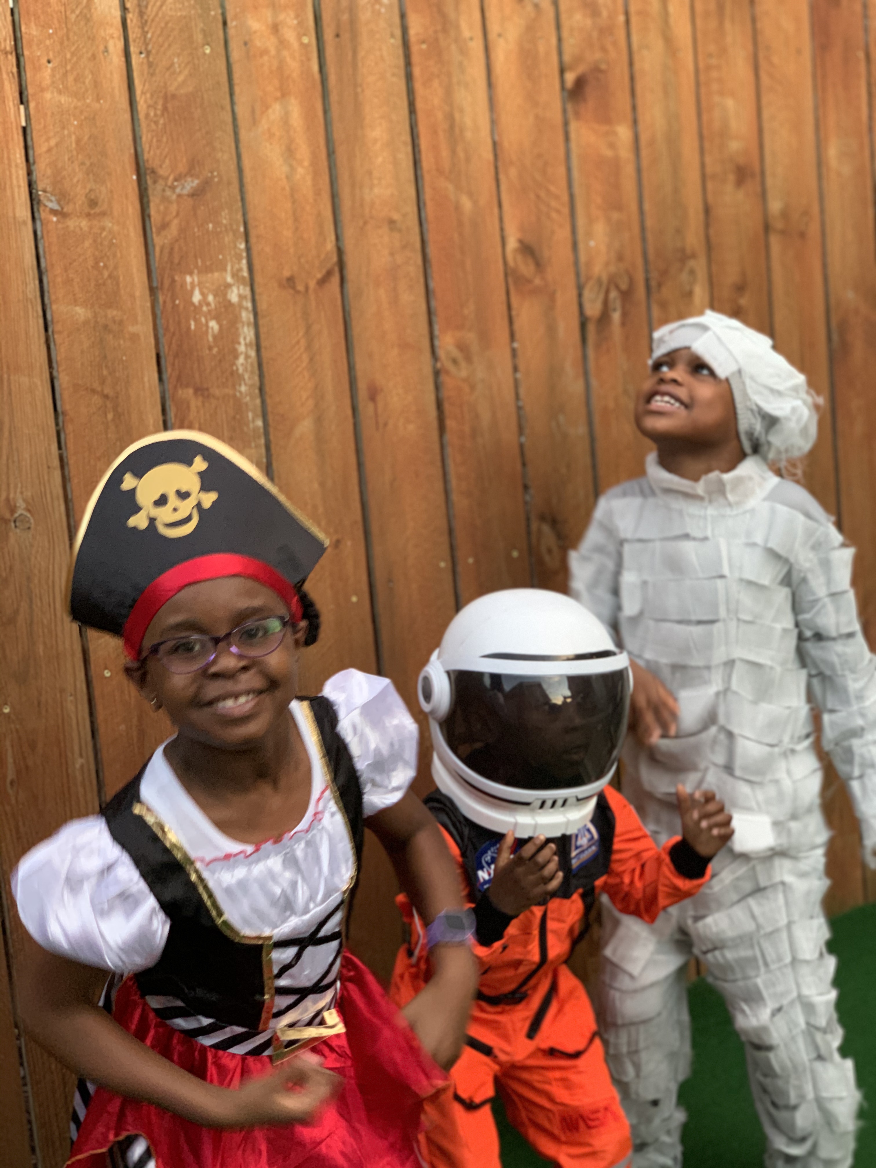 Keep affirming children’s learning at home during and post this pandemic!
