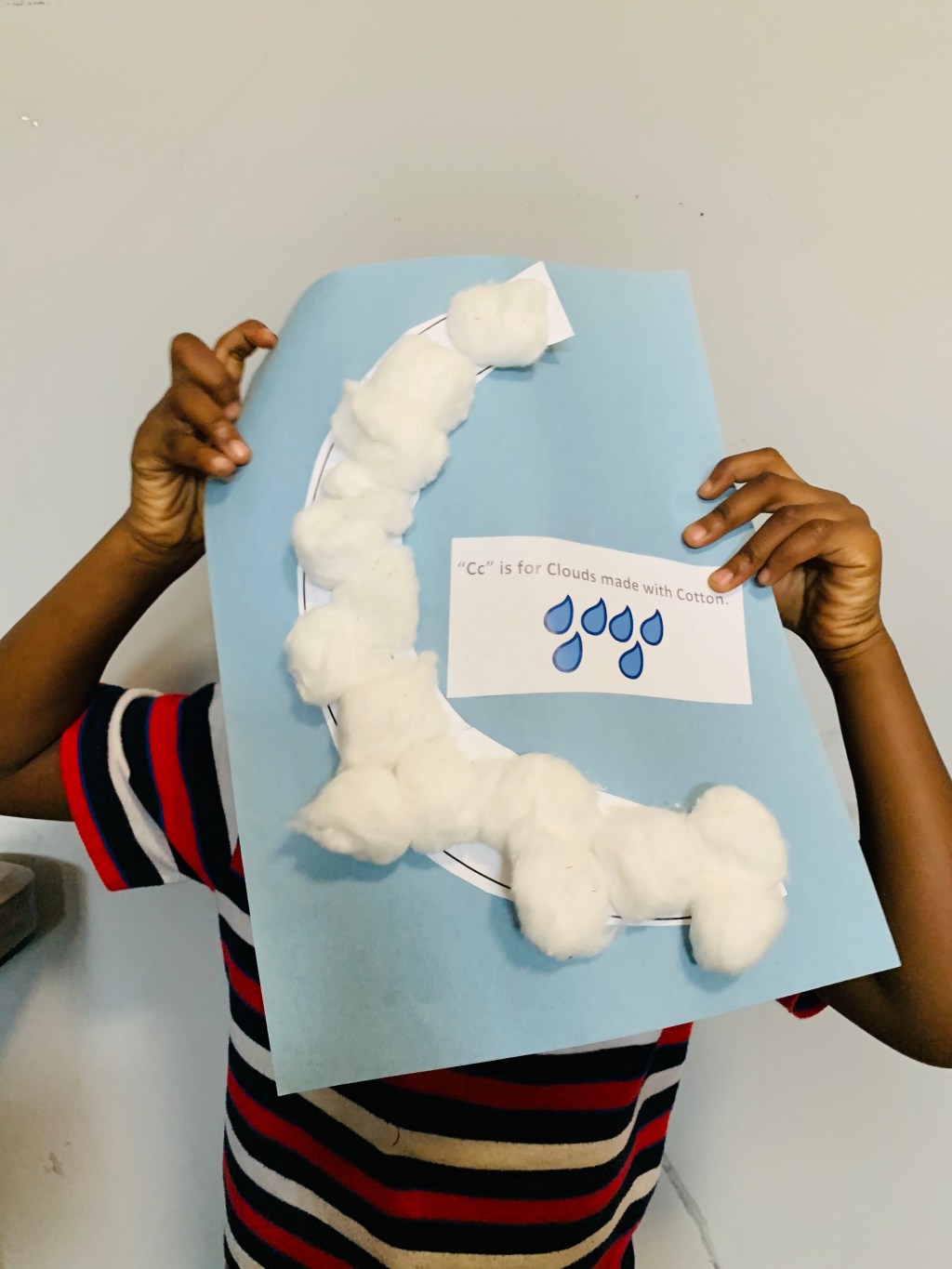 Keep letting kids ask&nbsp;‘why’!