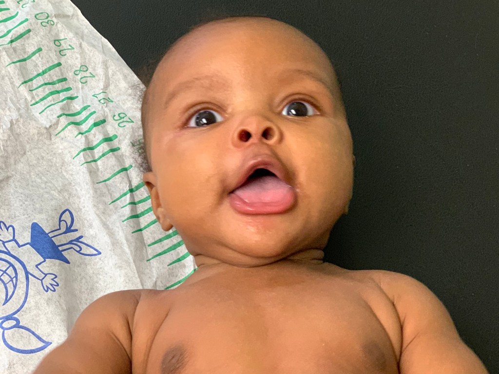 Keep supporting working mothers!