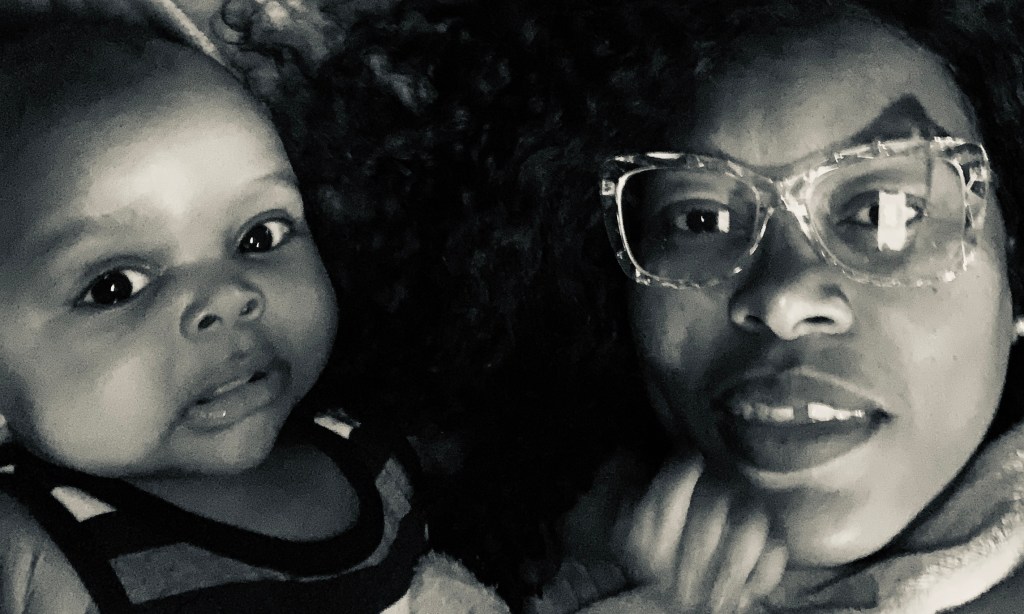 Keep knowing how fortunate you&nbsp;are!