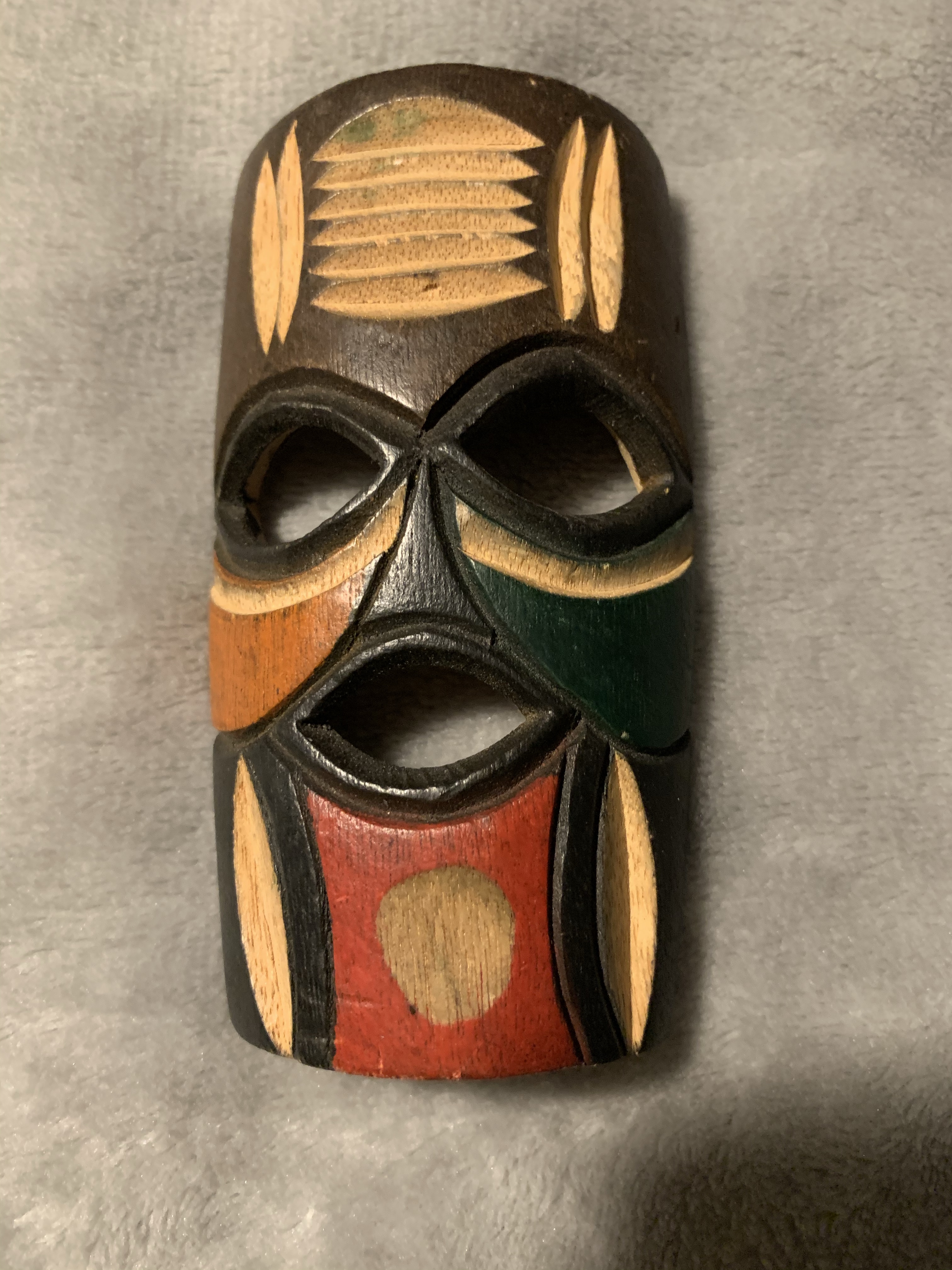 Keep wearing masks!