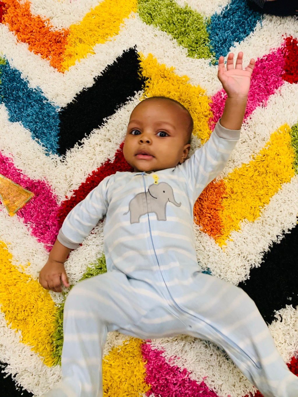 Keep knowing you are&nbsp;light!