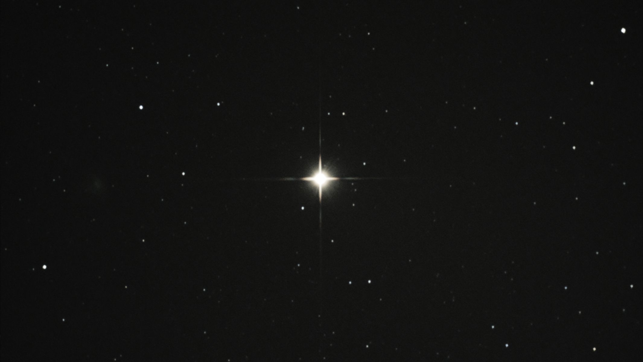 Keep rising like a star!