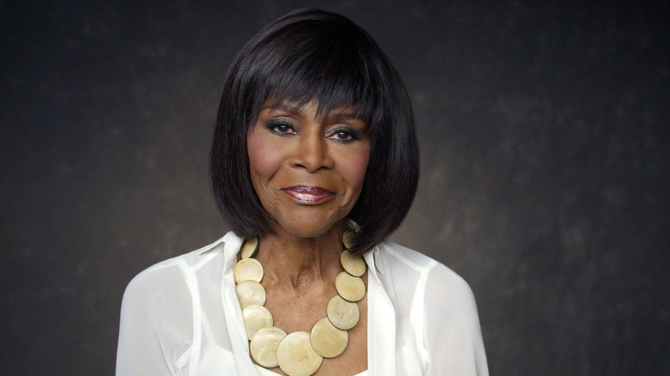 Keep living like Ms. Cicely!
