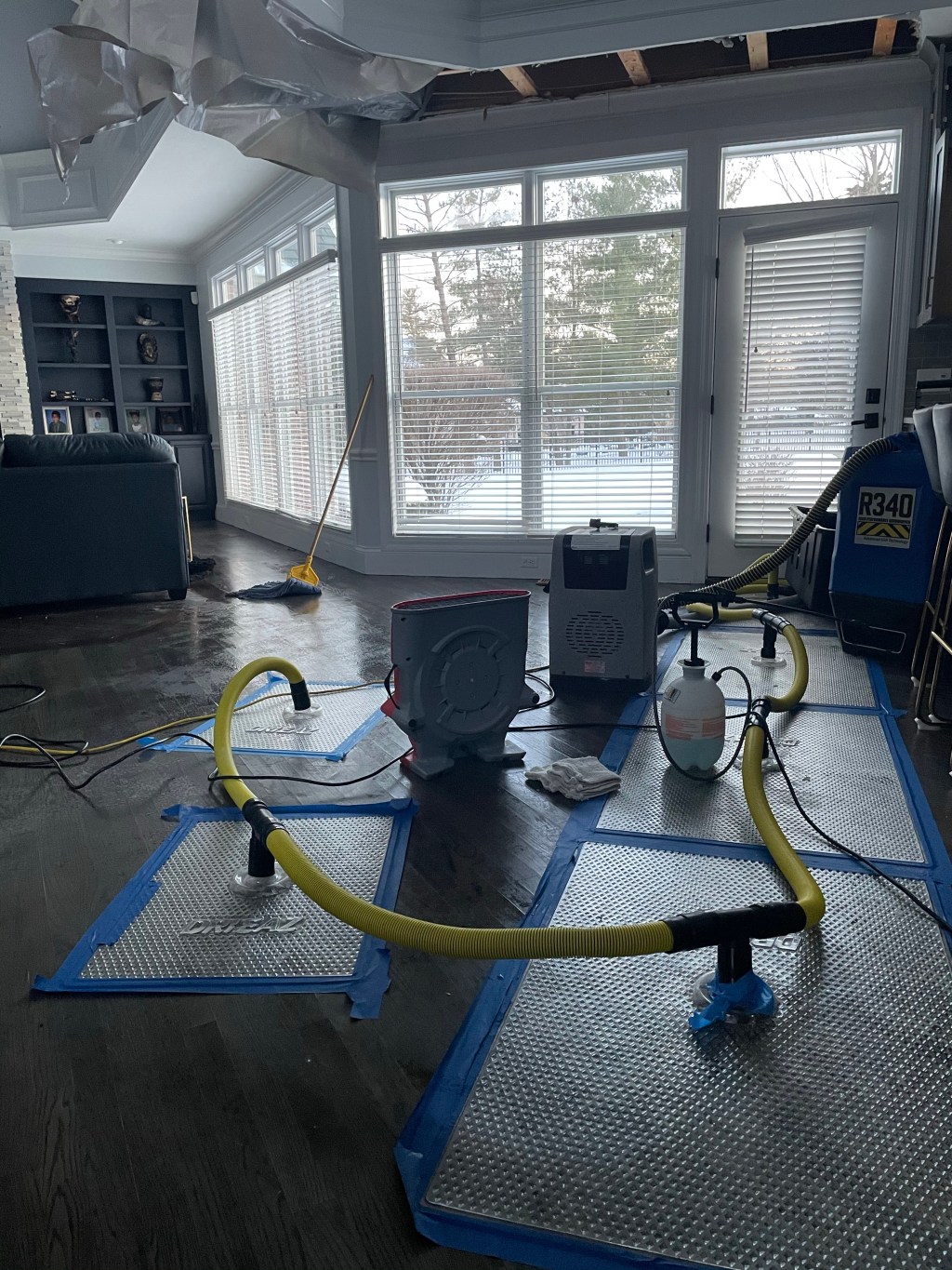 Keep knowing how lucky you&nbsp;are!