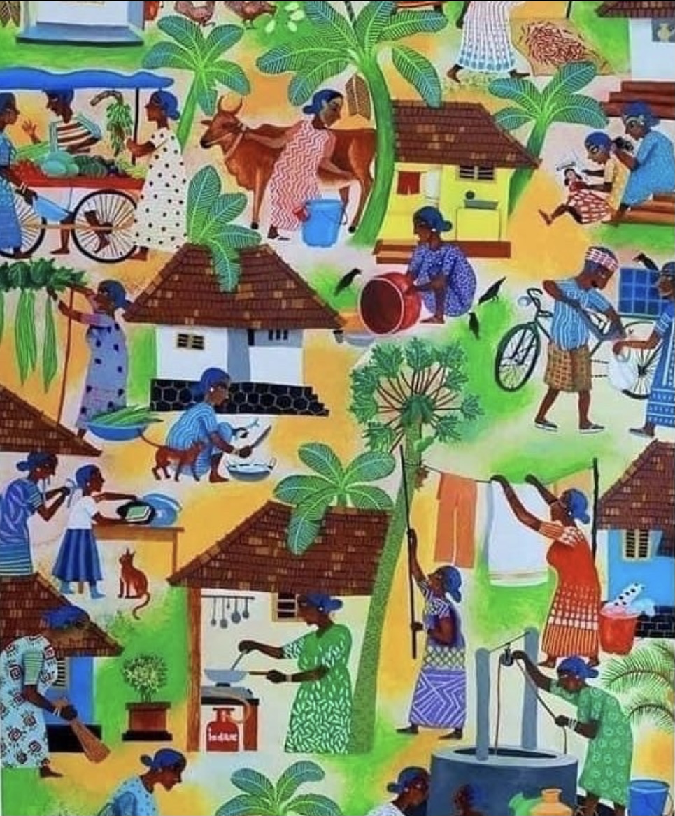 Keep the ‘multiple selves’ of women in&nbsp;mind!