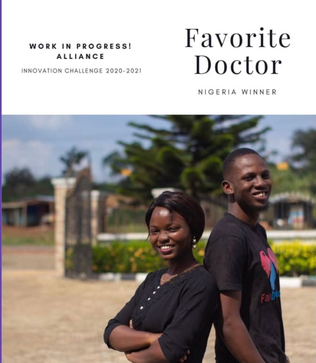 Keep knowing that the future belongs to young&nbsp;people!