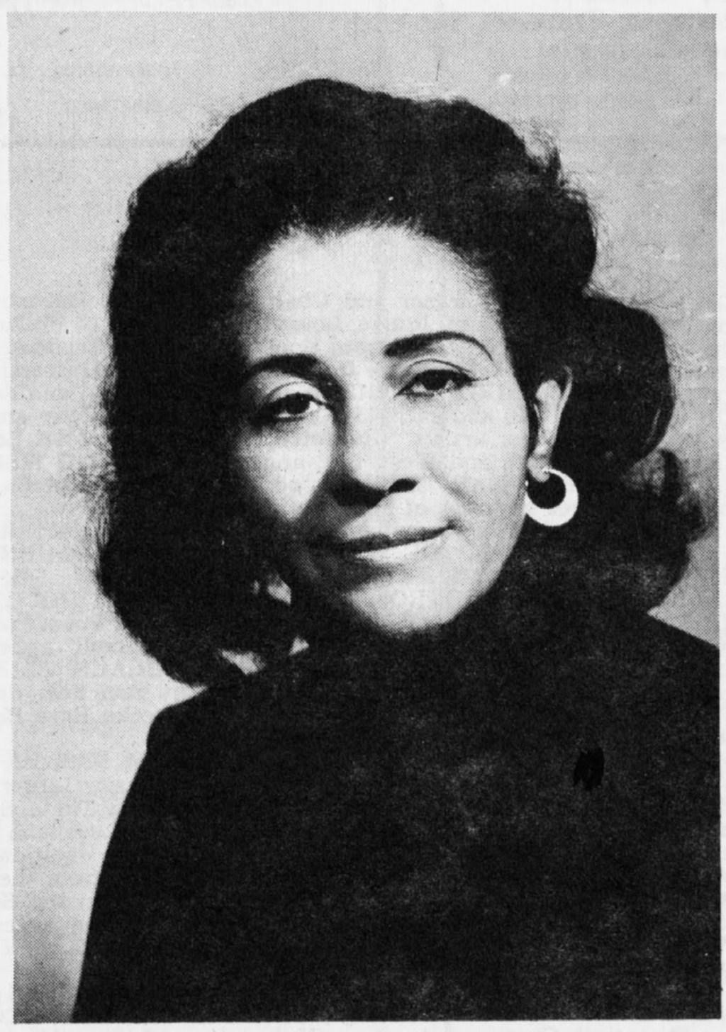 Keep the beauty and strength of&nbsp;women!