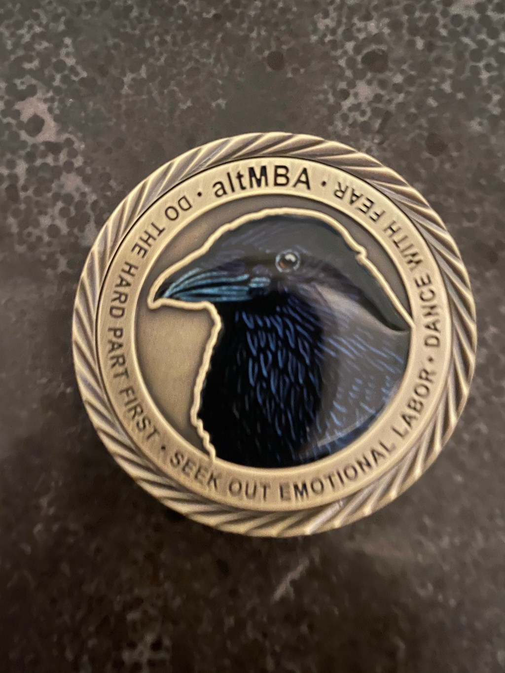 Keep being the Beyoncé of your&nbsp;field!