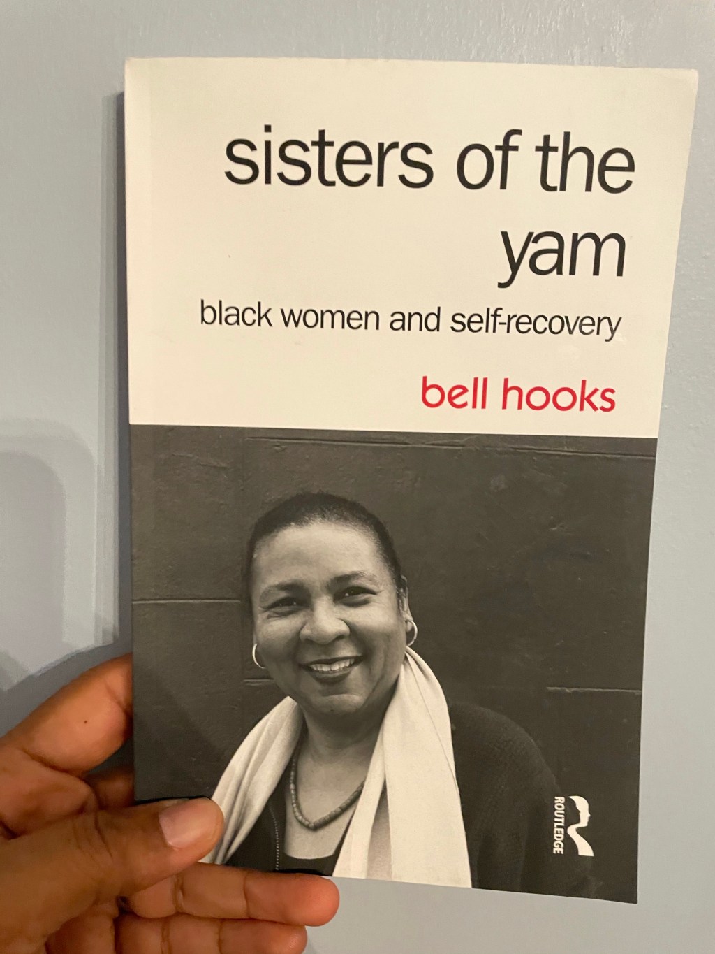 Keep telling your&nbsp;truth!