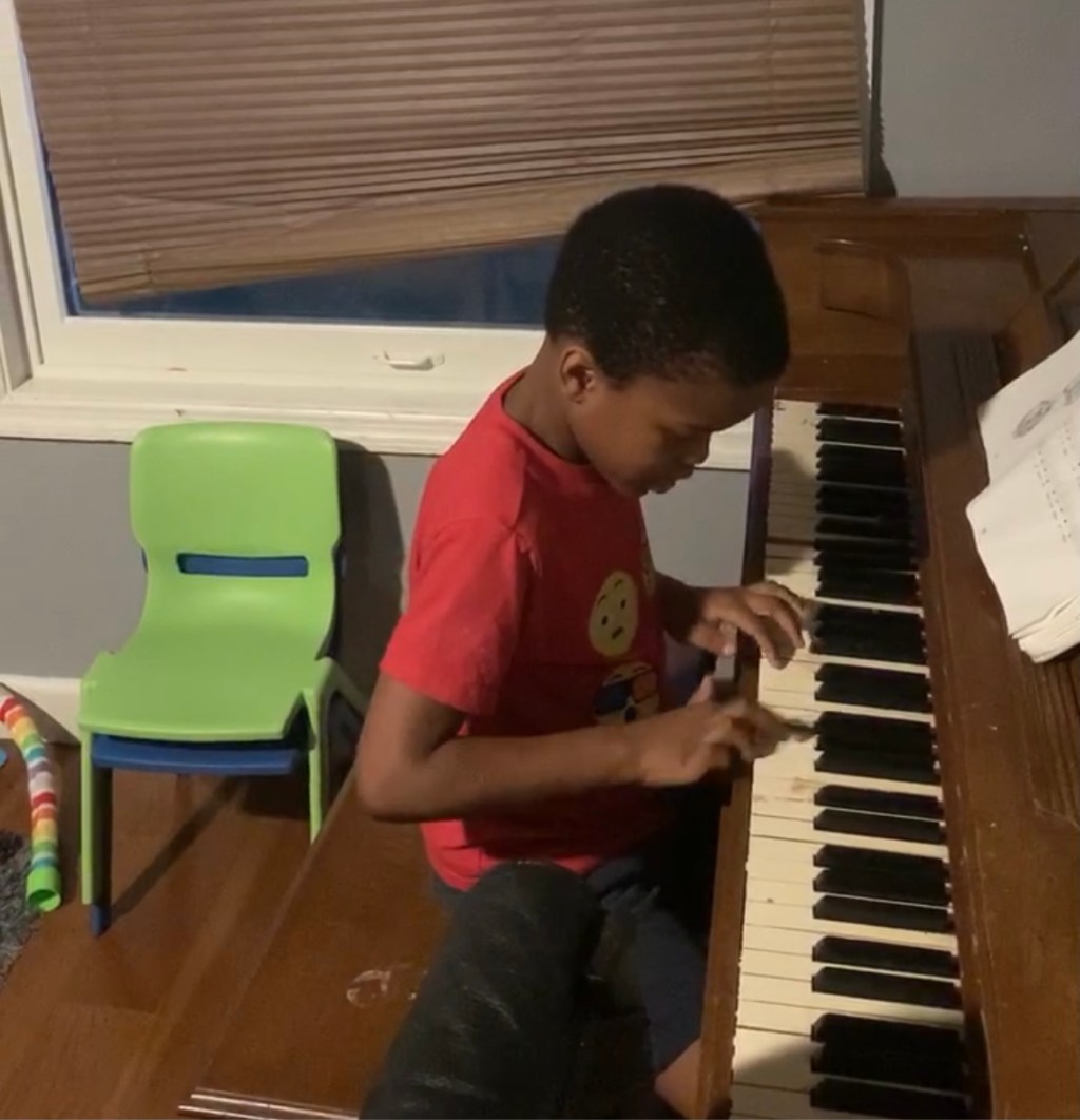 Keep motherhood like a Famished Road in&nbsp;mind!