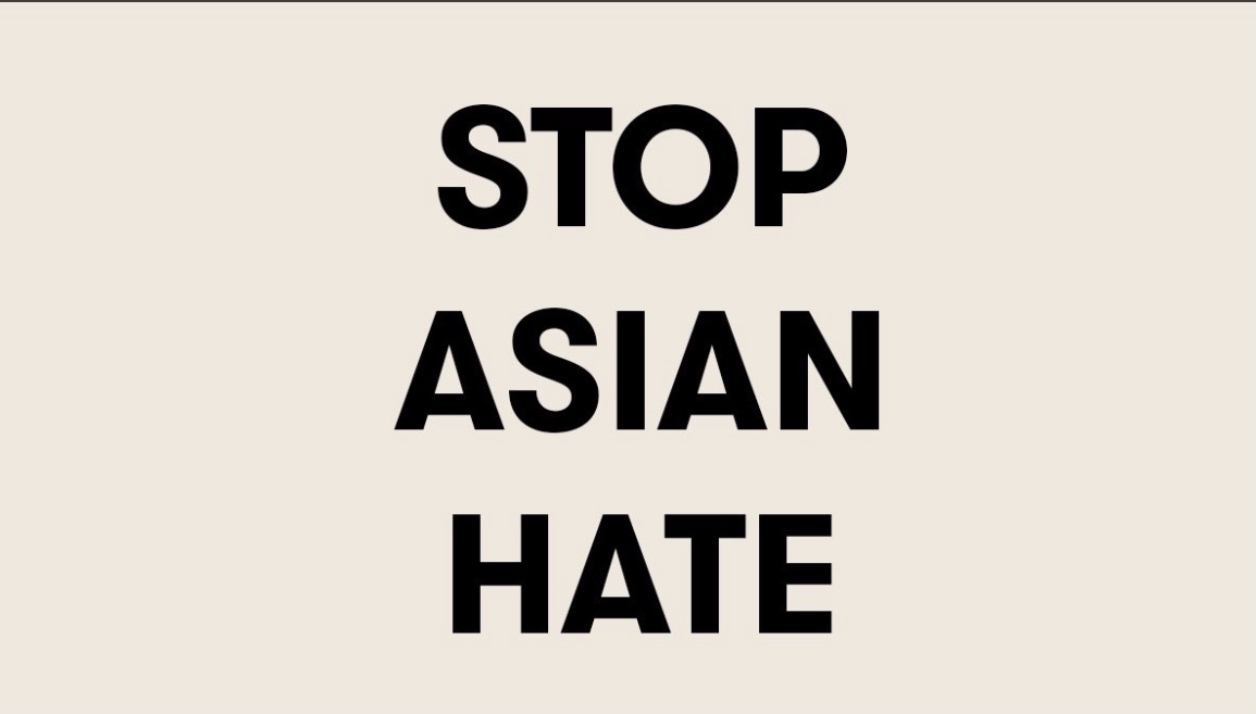 Keep ways to stop Asian hate deep in your mind!