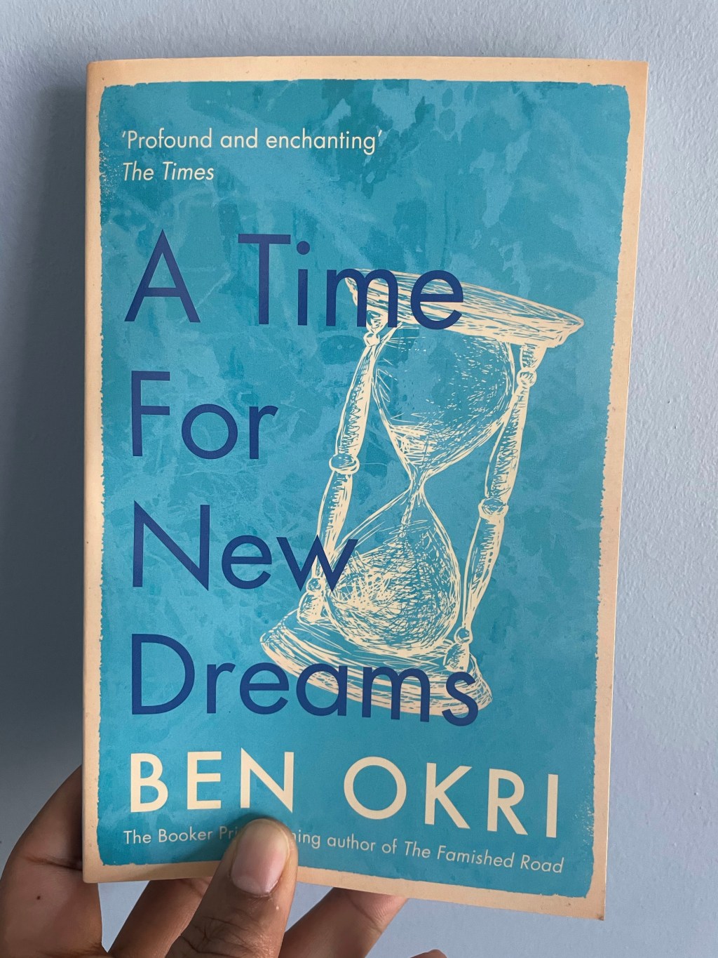 Keep dreaming with those who choose&nbsp;love!