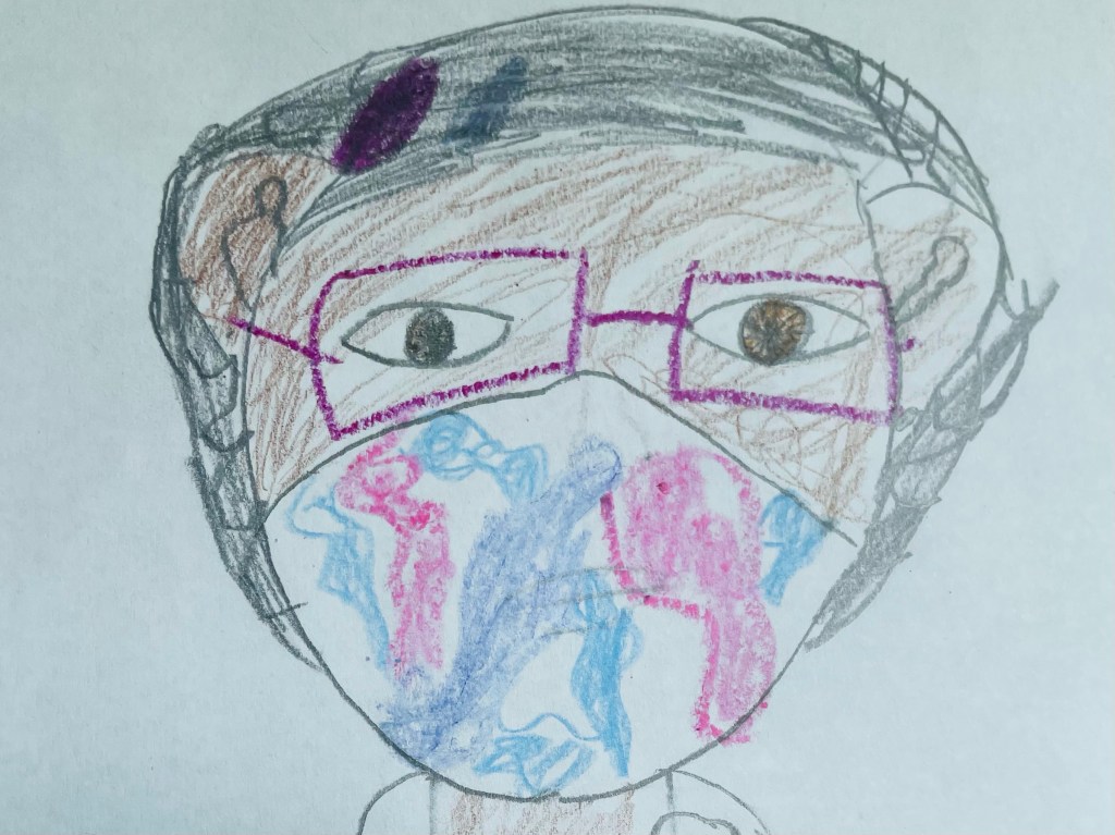 Keep a collective love with&nbsp;children!