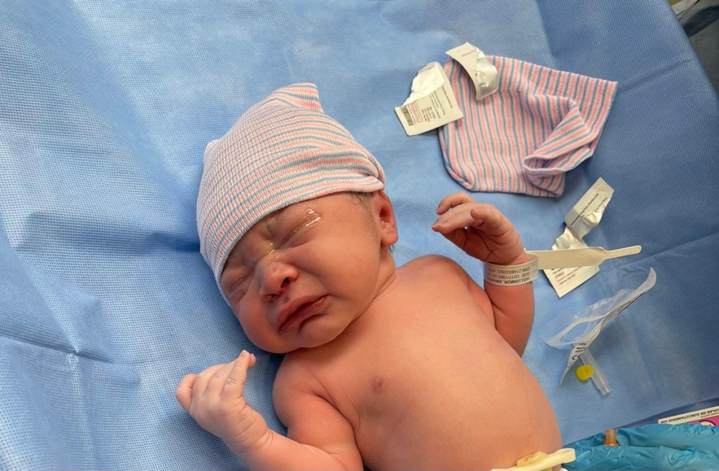 Keep knowing the sterling power of motherhood!