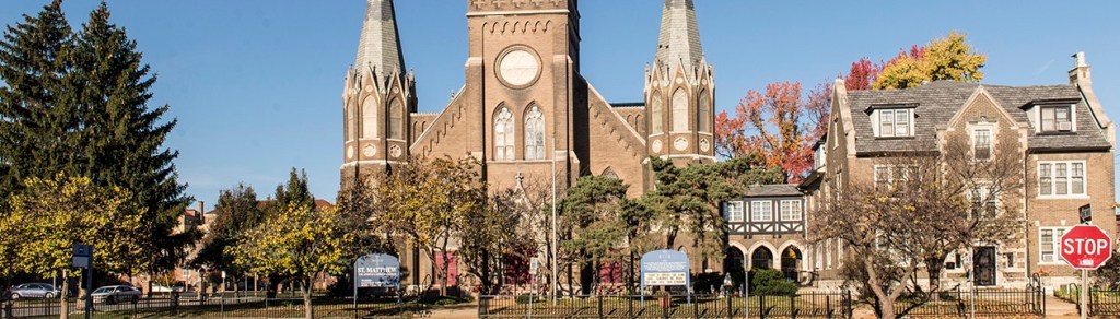 Keep the resources of the Black Church in&nbsp;mind!