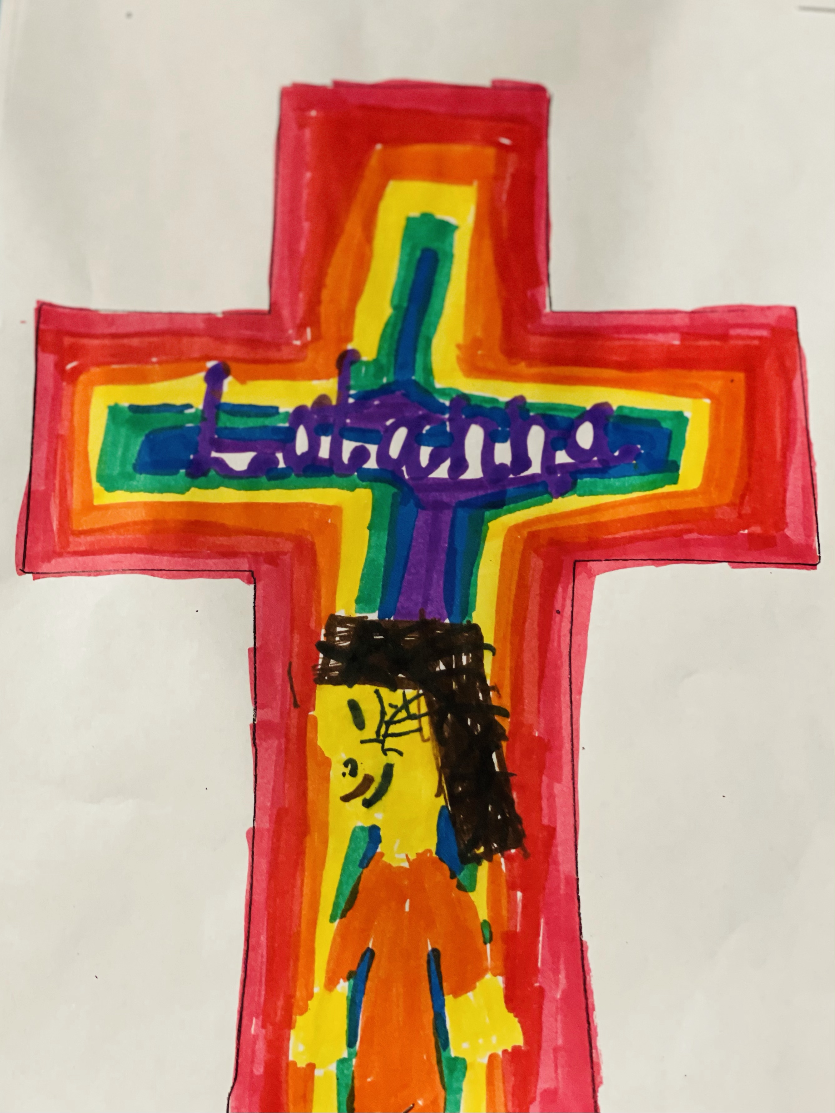 Keep rolling away the stone with Easter!