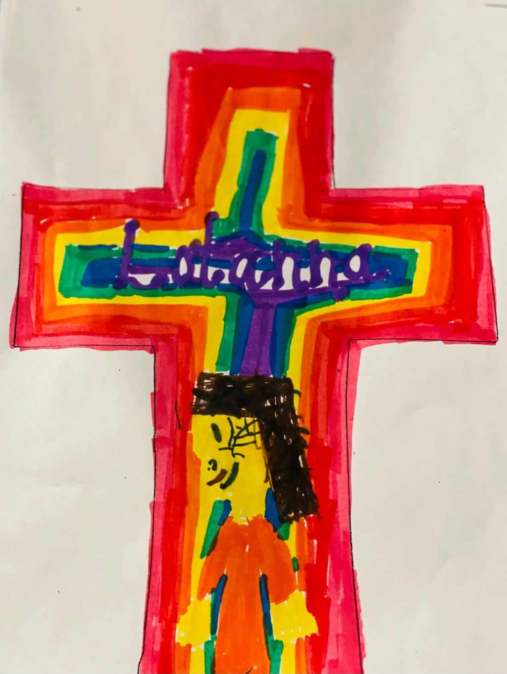 Keep rolling away the stone with&nbsp;Easter!