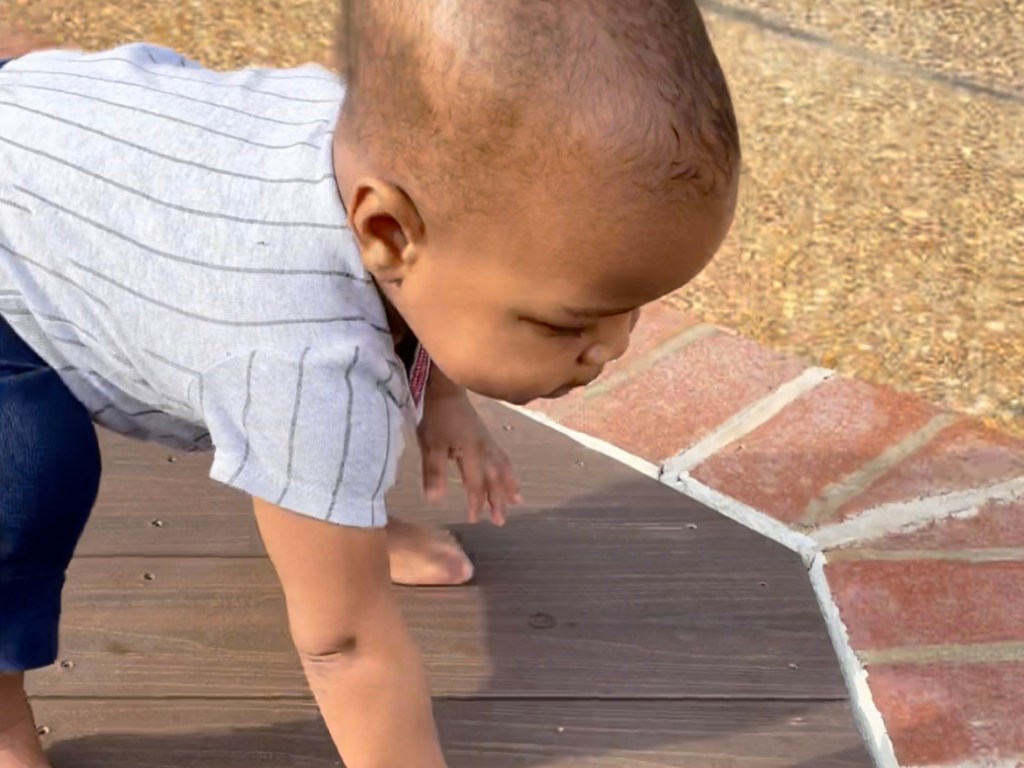 Keep knowing that ‘if and when you ever fall, get back up again’ as DMX would&nbsp;say!