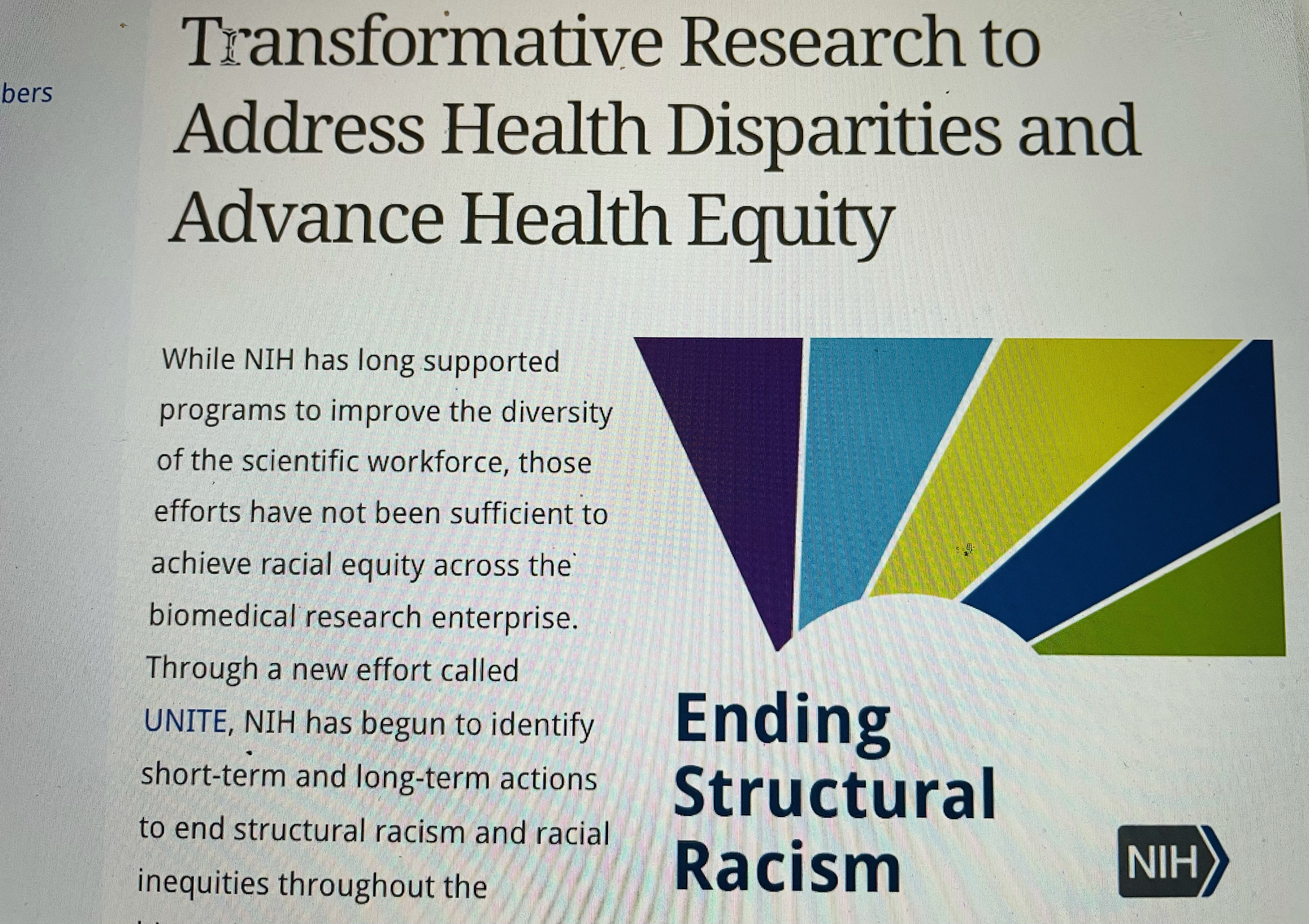 Keep communities designing transformative interventions by communities themselves!