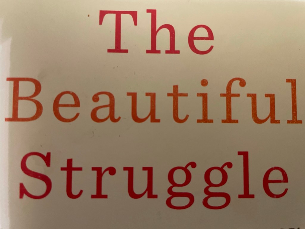 Keep the beautiful struggle with grant&nbsp;writing!