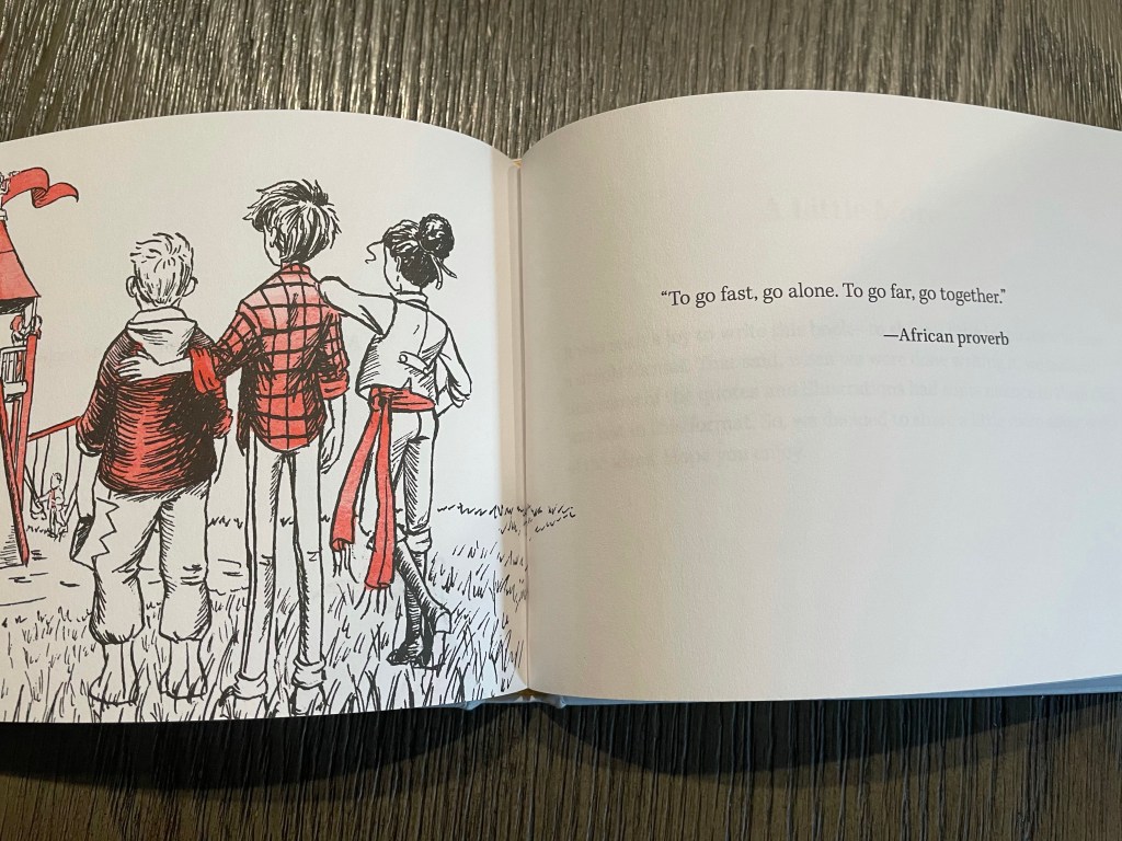 Keep the power of&nbsp;words!