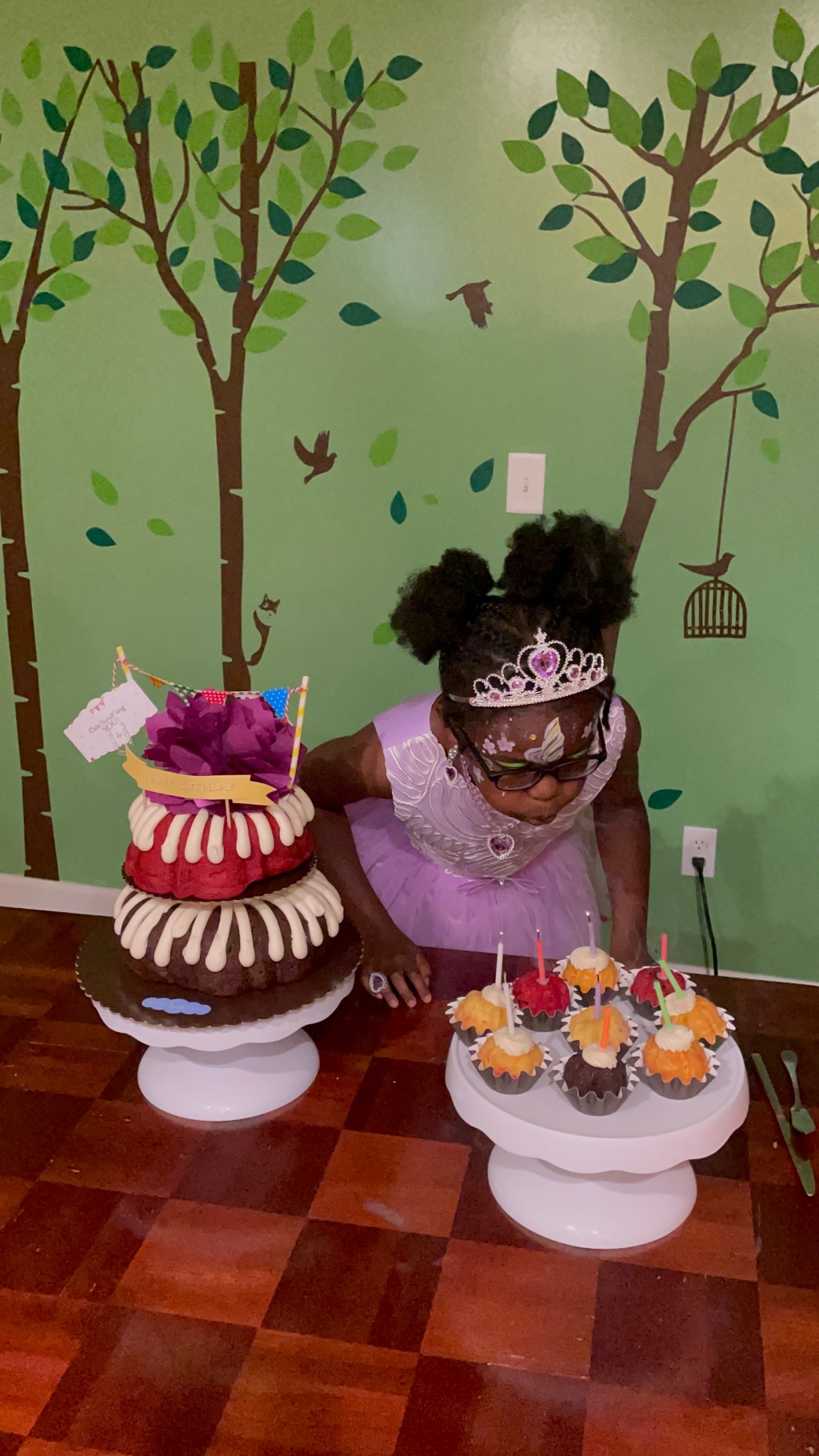 Keep belonging to those that matter!