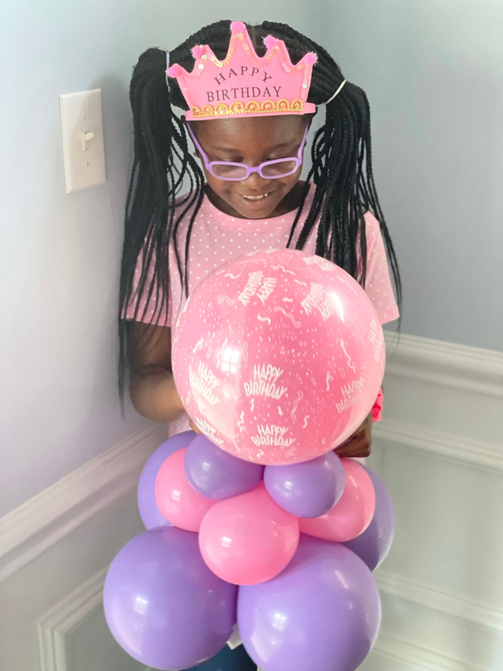 Keep knowing you are&nbsp;loved!