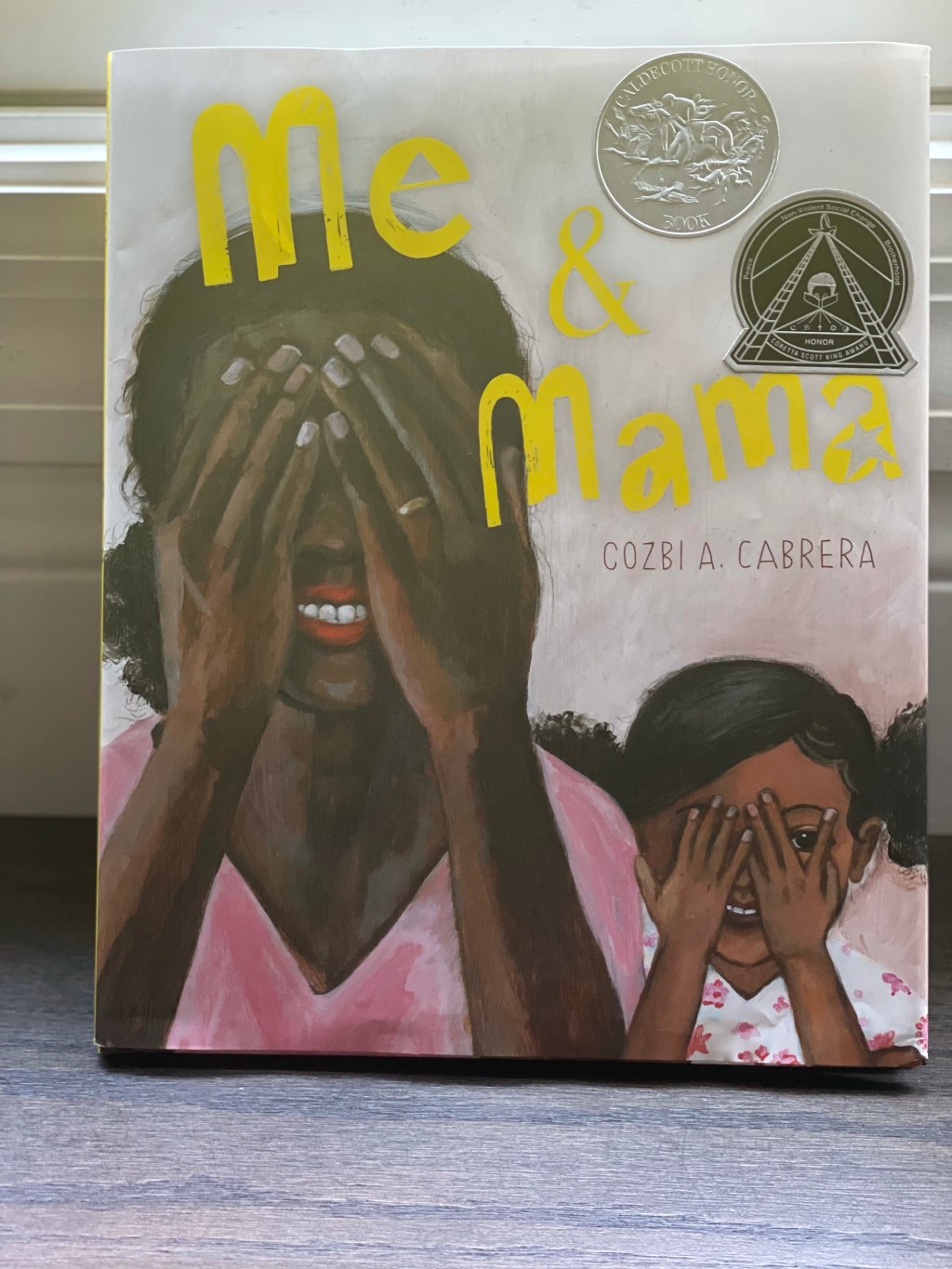 Keep Me &&nbsp;Mama!