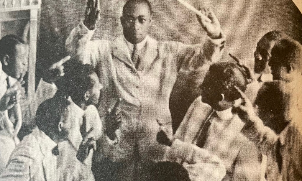 Keep Clef Club in mind as you remain a bold black woman in&nbsp;academia!