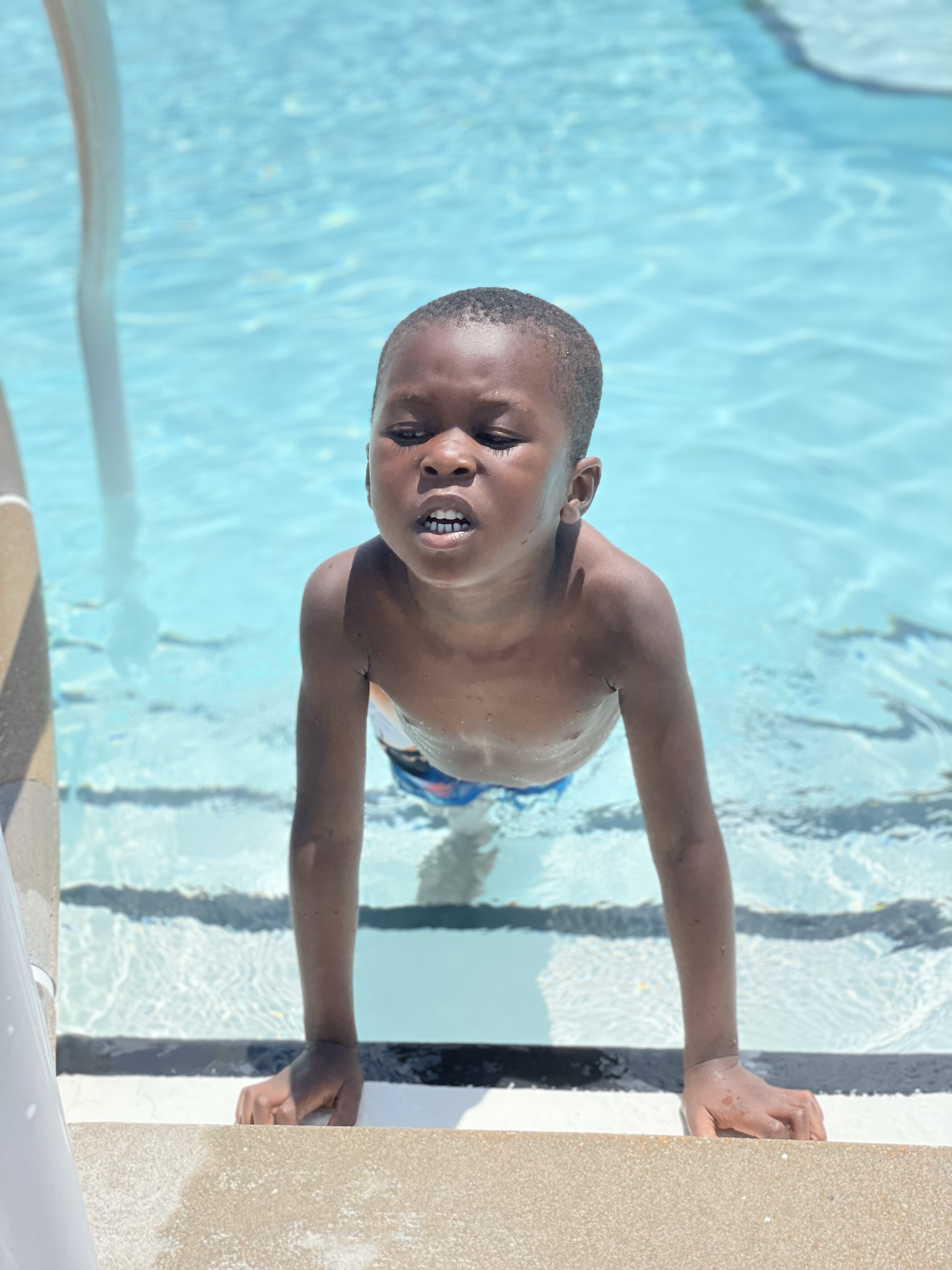 Keep Fela’s ‘water no get enemy’ in mind for sustainability.