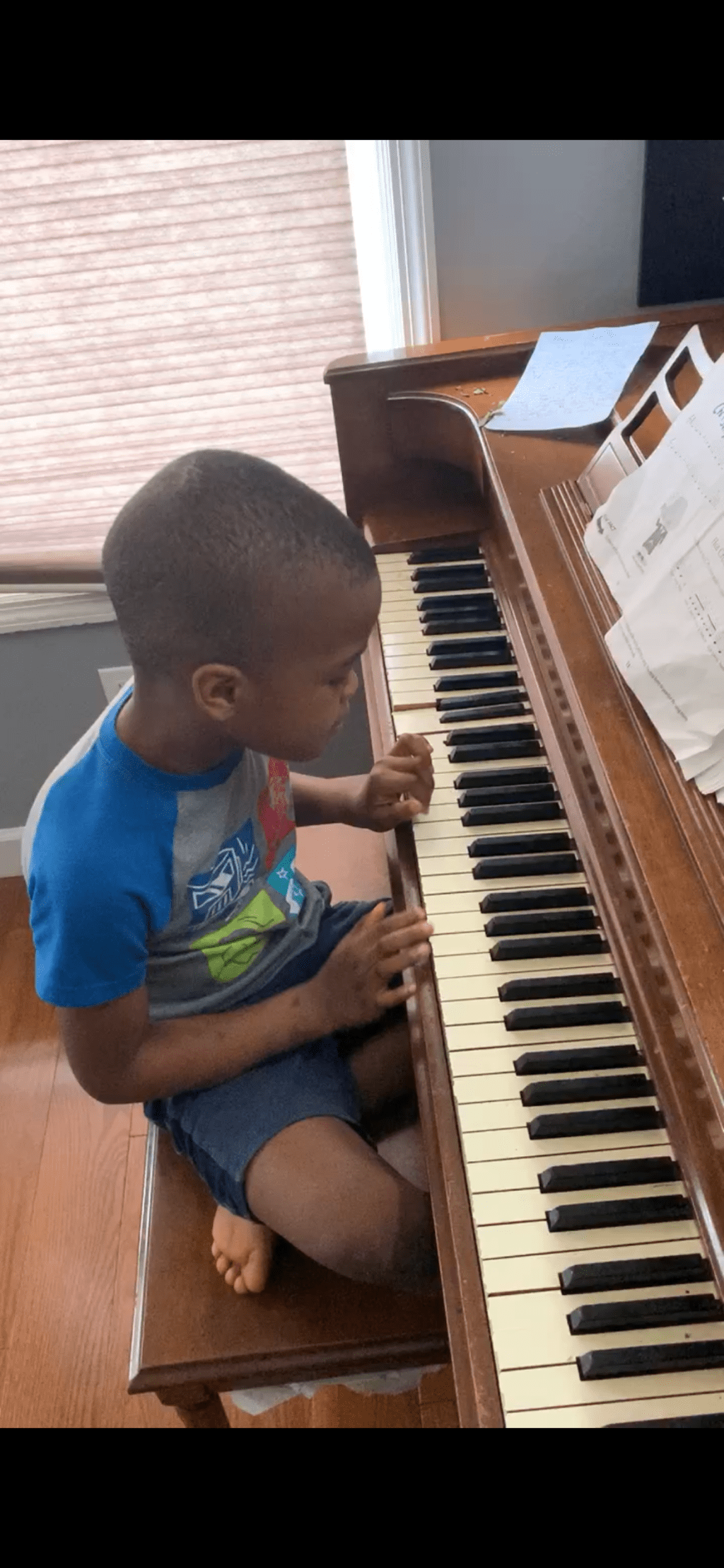 Keep grace in&nbsp;mind!