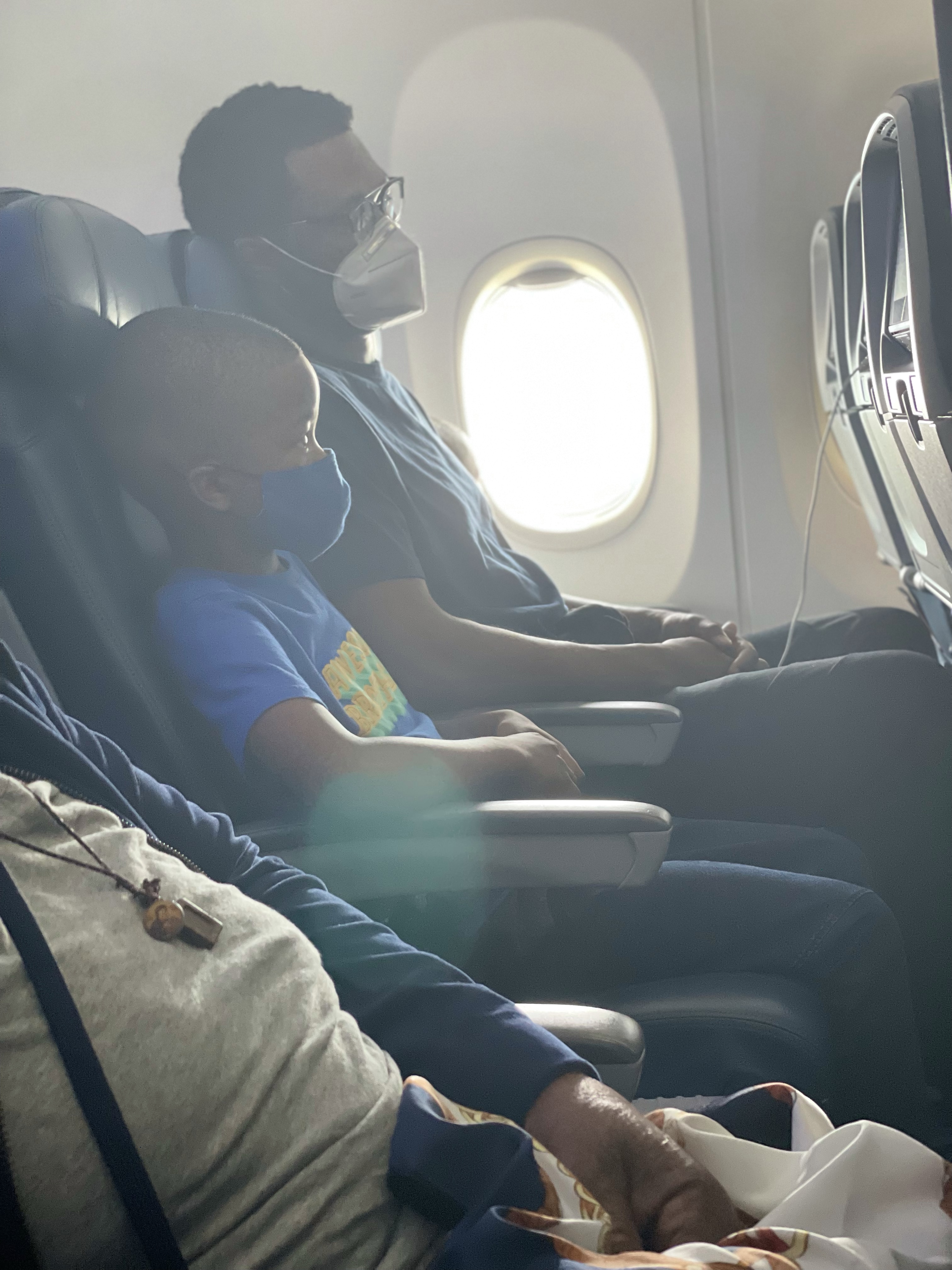 Keep stories of mothers, airplanes, and children!
