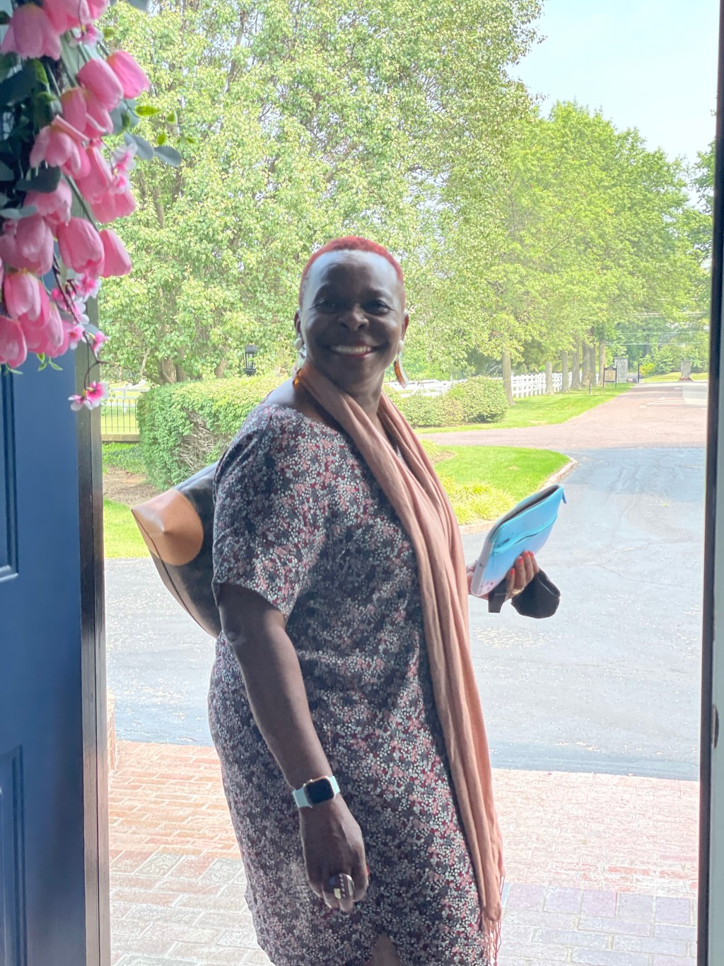 Keep the precious gift of love and&nbsp;time!