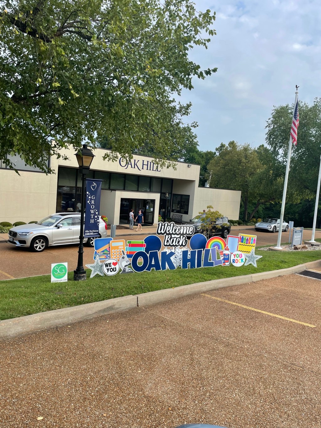 Keep welcoming children back to school even during a pandemic!
