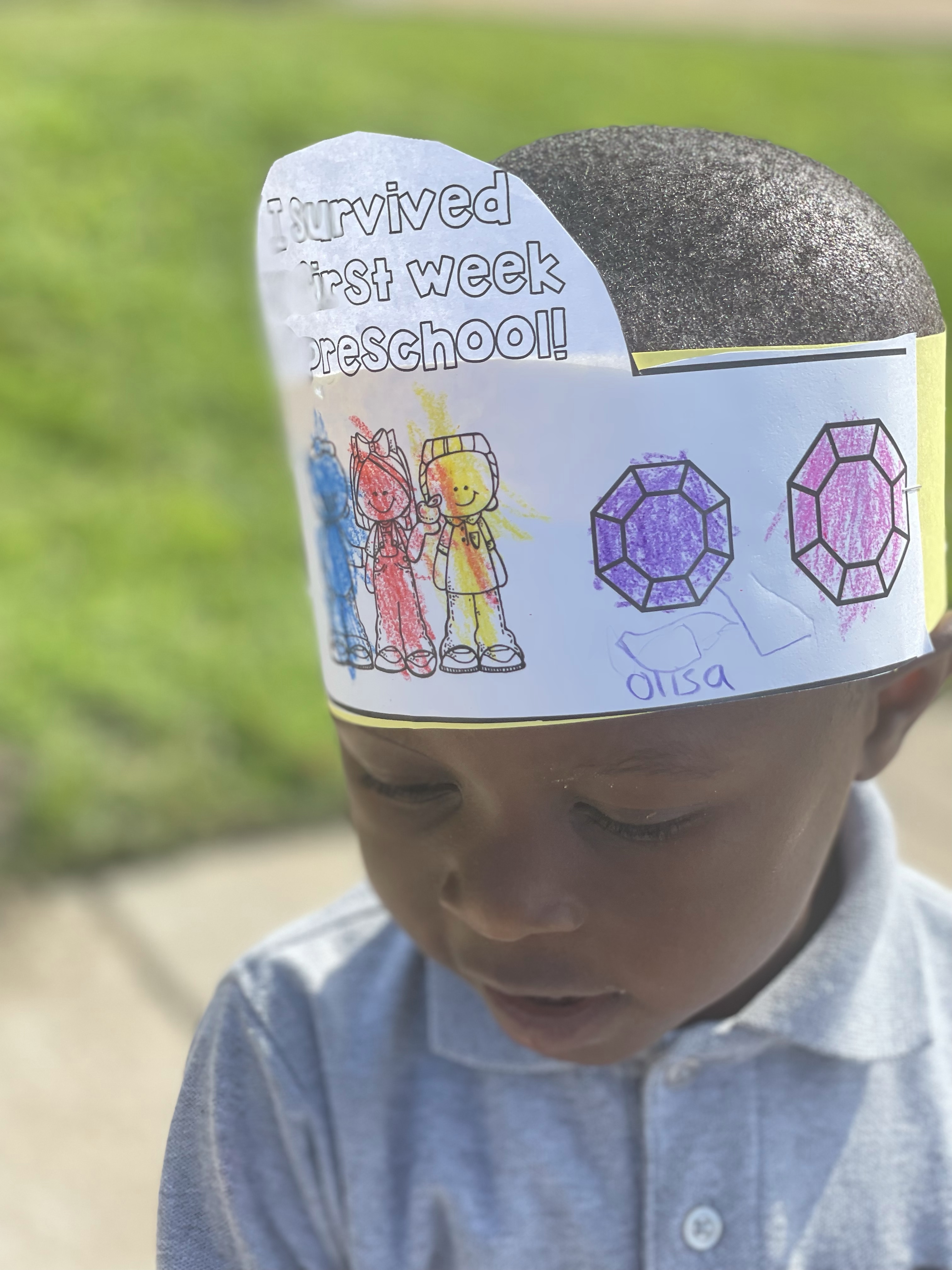 Keep surviving the new school year!