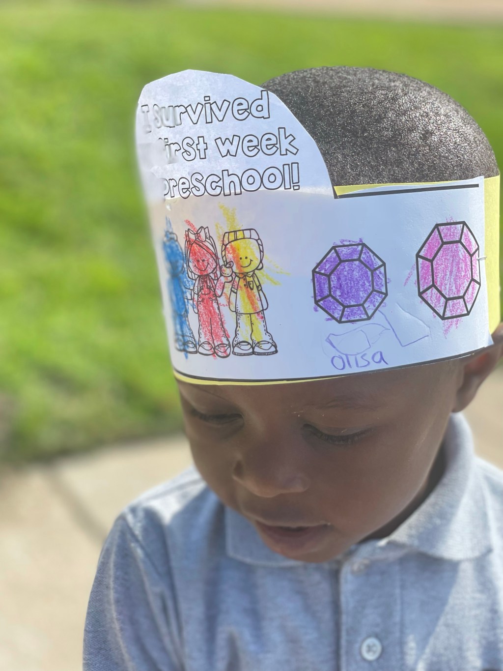 Keep surviving the new school&nbsp;year!