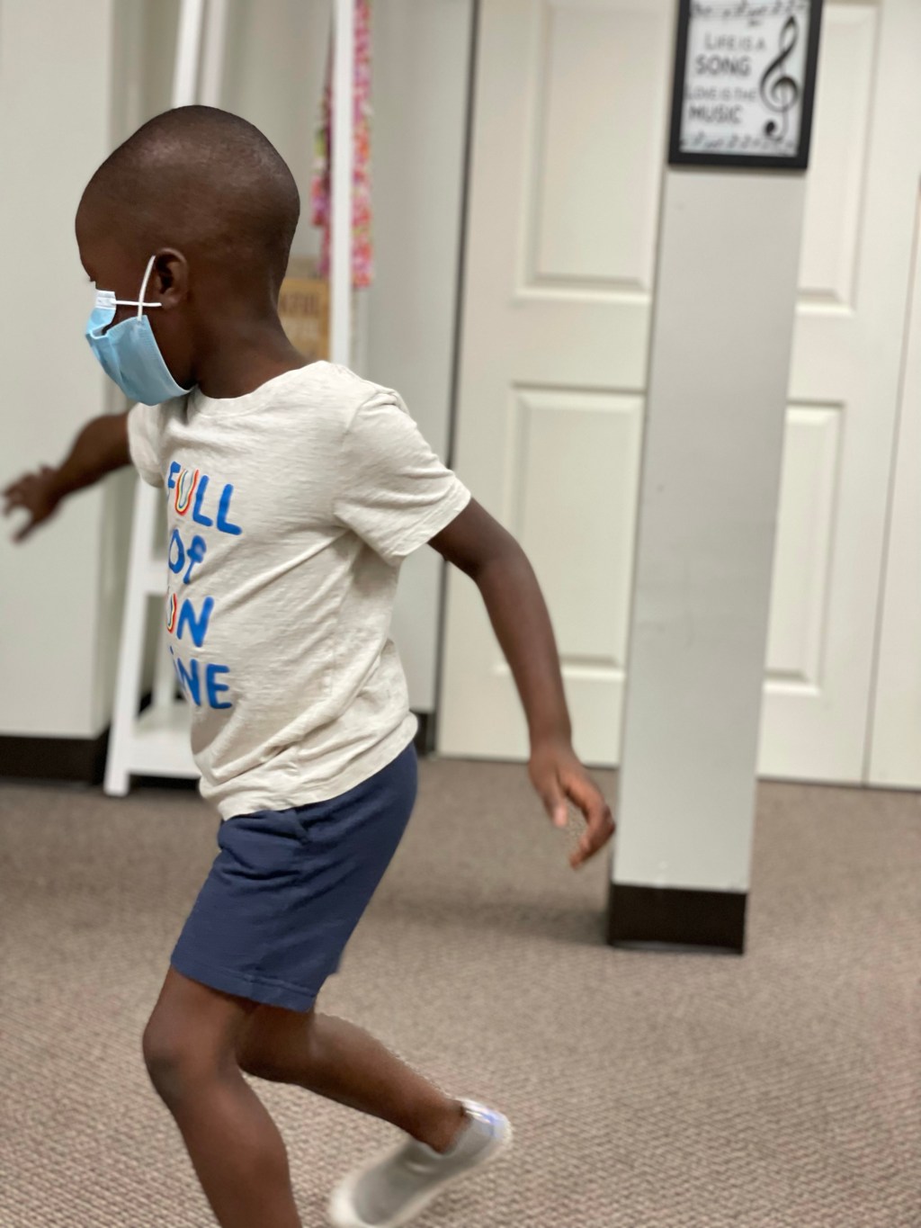 Keep spinning with&nbsp;life.