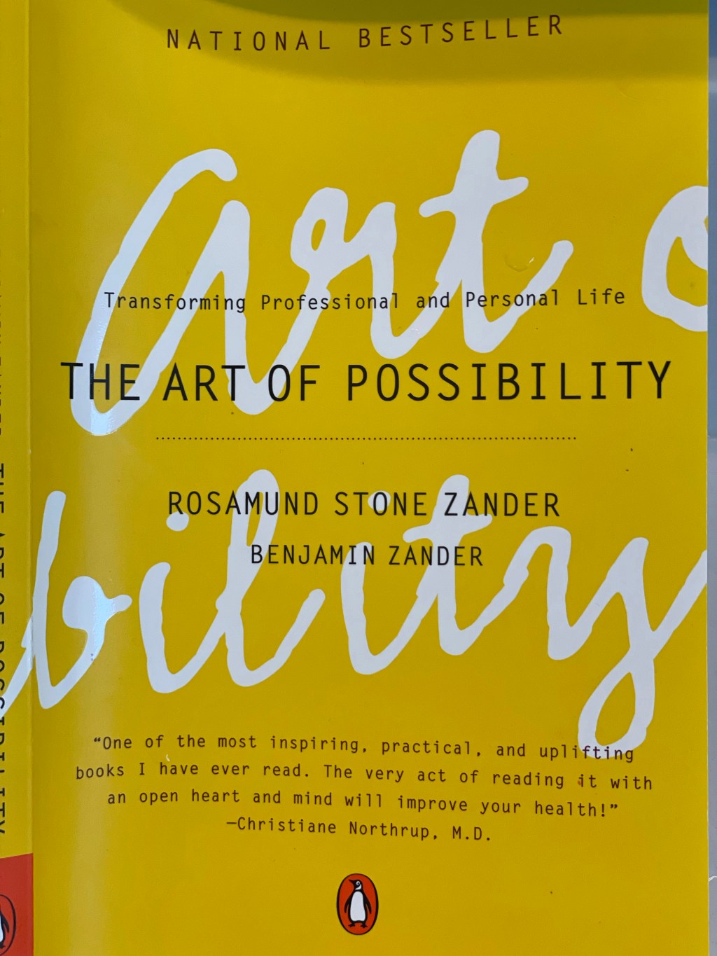 Keep the art of possibilities with grant&nbsp;writing!