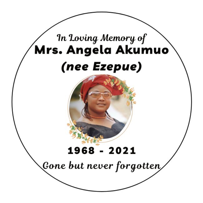Keep building legacies, even beyond death!