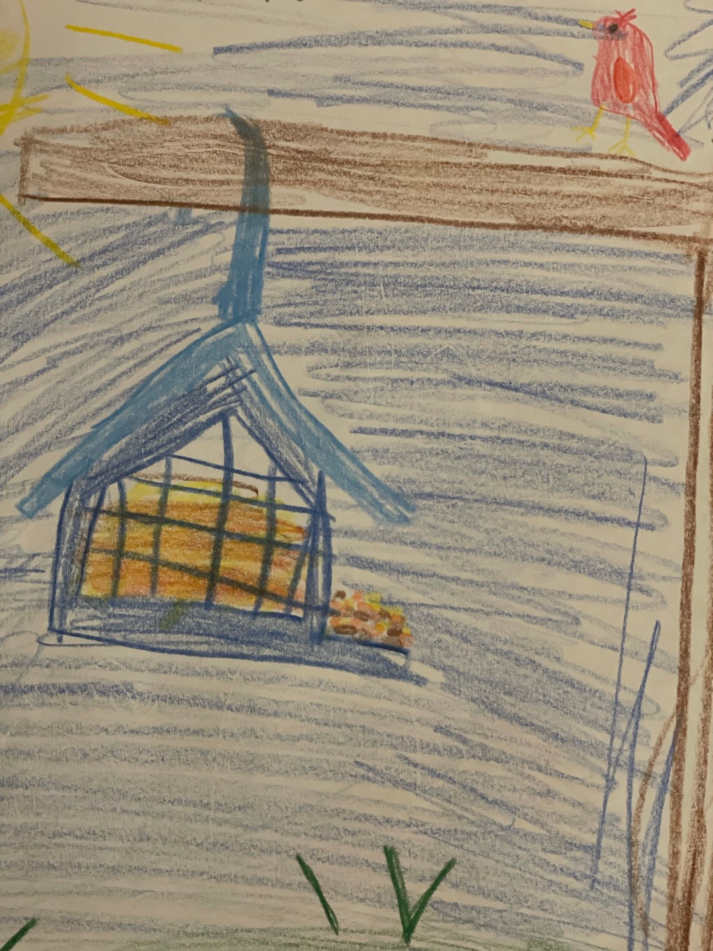 Keep freedom and imaginations for&nbsp;you!