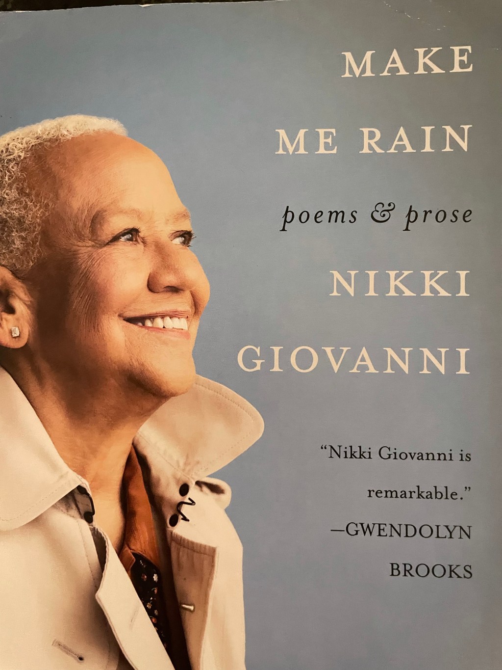 Keep flowing like rivers, loving like&nbsp;quilts!