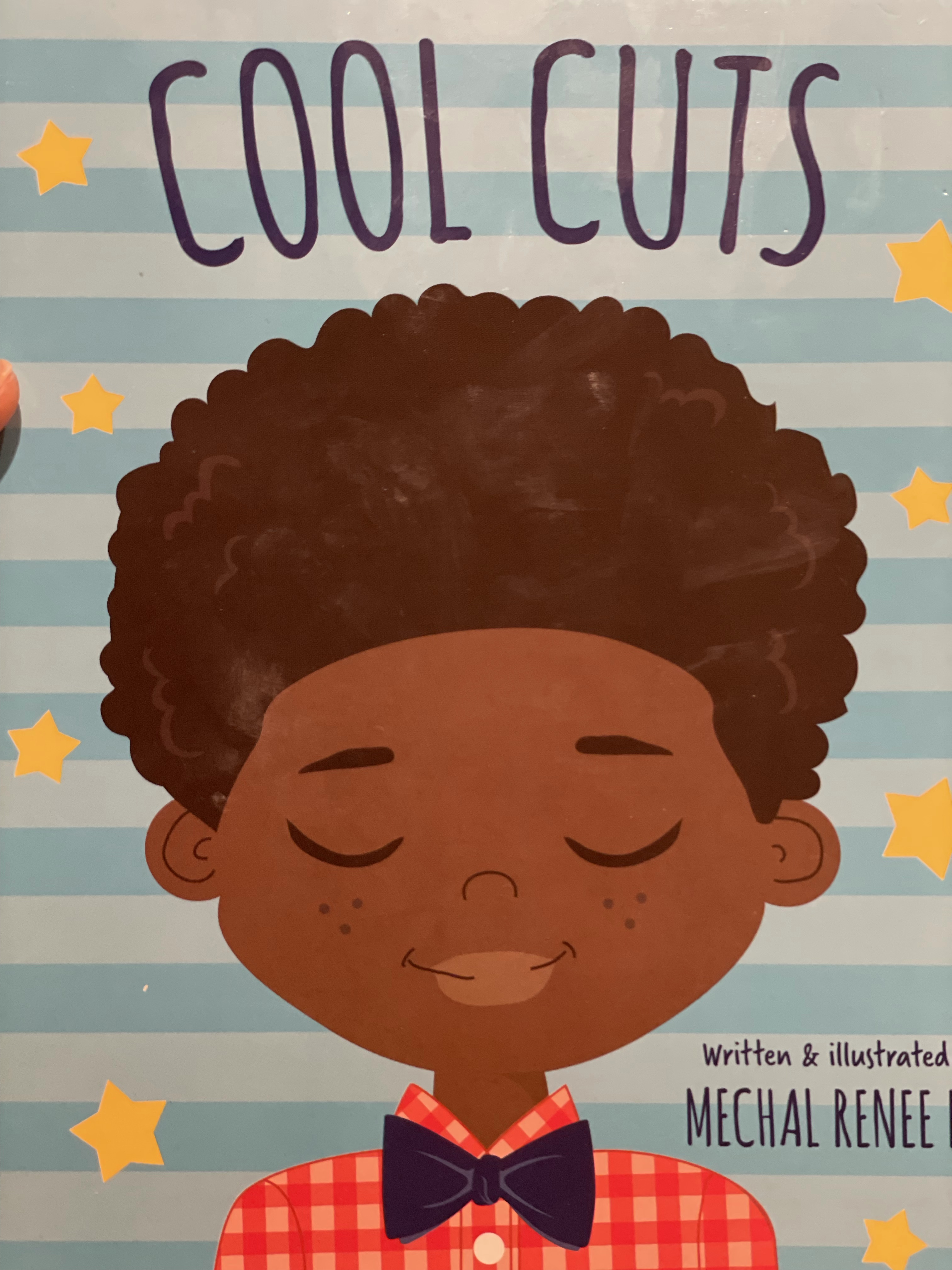 Keep Cool Cuts!